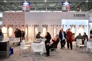 2023第二屆重慶門(mén)博會(huì)