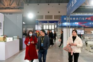 2023第二屆重慶門(mén)博會(huì)