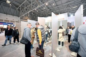 2023第二屆重慶門(mén)博會(huì)