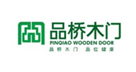 品橋木門