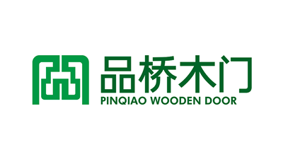 品橋木門